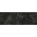 Настенная плитка Keramin (Керамин) Монако 5 черный 25х75 см
