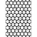 Настенная плитка Keramin (Керамин) Помпеи 7 тип 1 27,5х40 см
