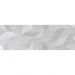 Настенная плитка Keramin (Керамин) Сидней 1Д декор серый пэчворк 25х75 см