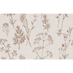 Декор Шахтинская плитка (Шахты) Аура бежевый 01 25х40 см