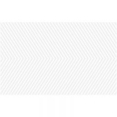 Декор Шахтинская плитка (Шахты) Муза белый 01 25х40 см