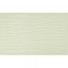 Настенная плитка Шахтинская плитка (Шахты) Сакура зеленая 01 25х40 см