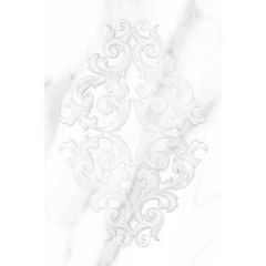 Декор Шахтинская плитка (Шахты) Сапфир светлый 01 20х30 см