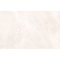 Настенная плитка Шахтинская плитка Флора бежевая 01 25х40 см
