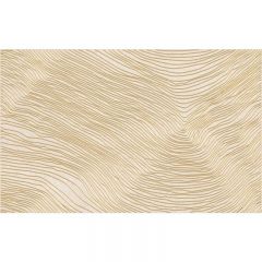 Декор Шахтинская плитка (Шахты) Эфа бежевый 01 25х40 см