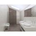 Керамогранит Эстима Ideal ID01 60x60 см Непол.Рект. (ID01/NS_NC/60x60 x10R/GW)