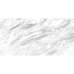 Керамогранит Decovita Ceramica Bianco Carrara Full Lappato 60x120 см