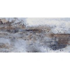 Керамогранит Itc Ceramica Art Blue Sugar 60x120 см