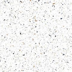 Керамогранит Itc Ceramica Metro White Glossy 60x60 см