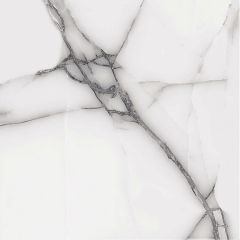 Керамогранит Itc Ceramica Moon Onyx Grey Glossy 60x60 см