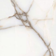 Керамогранит Itc Ceramica Moon Onyx White Glossy 60x60 см