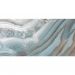 Керамогранит Itc Ceramica Persian Teal Onyx High Glossy 60x120 см