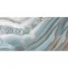 Керамогранит Itc Ceramica (Итк Керамика) Persian Teal Onyx High Glossy 60x120 см, глянцевый