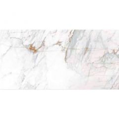 Керамогранит Qua Granite Calacatta Full Lap 60х120 см 0038