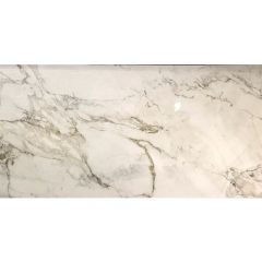 Керамогранит Qua Granite Crema Blanc Full Lap 60х120х6,5 см 0055