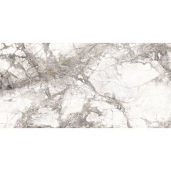 Керамогранит Qua Granite Sg Arabescato Full Lap 60x120 см