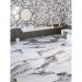 Керамогранит Qua Granite Terra Bianca Full Lap 60x120 см