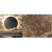 Керамогранит Qua Granite Sg Emperador Eclipse Full Lap 60x120 см