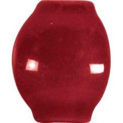 Декор Ape Ceramica Ang.Ext.Torello Burdeos 2x2 см
