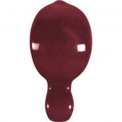 Декор Ape Ceramica Ang.Ext.London Burdeos 3x5 см