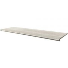 Ступень Ape Ceramica Peldao Fior. Oregon Gris 33x120 см