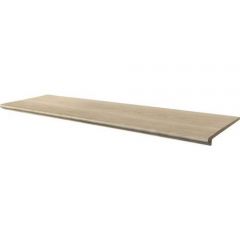 Ступень Ape Ceramica Peldao Fior. Oregon Haya 33x120 см