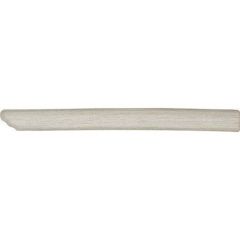 Декор Ape Ceramica Remate Fior. Der. Peldano Oregon Gris 3,2x33 см