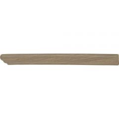 Декор Ape Ceramica Remate Fior. Der. Peldano Oregon Roble 3,2x33 см