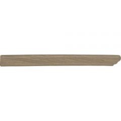 Декор Ape Ceramica Remate Fior. Izq. Peldano Oregon Roble 3,2x33 см