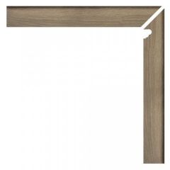 Декор Ape Ceramica Zanquin Fior. Dcha. Oregon Roble 8x60 см