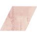 Настенная плитка Ape Ceramica Rombo Snap Pink 15x25,9 см