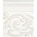 Декор Ape Ceramica Decor Poesia White 17,8x15 см
