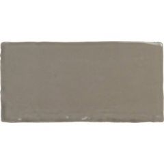 Настенная плитка Ape Ceramica Vintage Grey 7,5x15 см