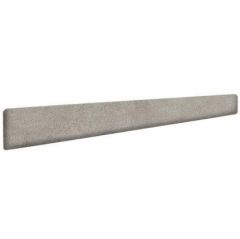 Декор Ape Ceramica Remate Recto Peld. Work B Cenere 3,2x33 см