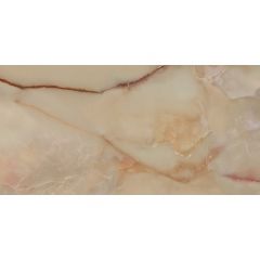 Керамогранит Ape Ceramica Marbles 21 Onice Honey Pol Rect 60х120 см (MPL-030566)