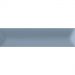 Плитка Ape Ceramica (Апе Керамика) Three-D Blue 5х20 см (MPL-030798)