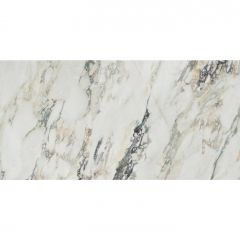 Напольная плитка Ape Ceramica Capraia Bianco Pol. Rect. 80x160 см