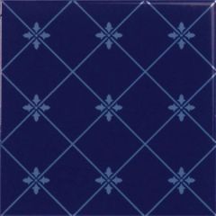 Настенная плитка Ape Ceramica Delis Cobalto 20x20 см