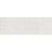 Настенная плитка Argenta Rev. Gravel Square White 40x120 см (920350)