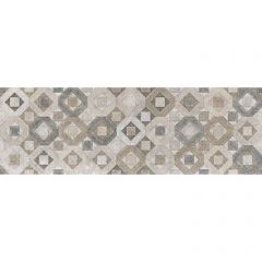 Настенная плитка Argenta Rev. Rex Decor Multicolor RC 30x90 см (921348)
