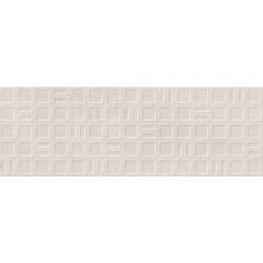 Настенная плитка Argenta Rev. Gravel Square Cream 40x120 см (920352)