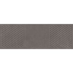 Настенная плитка Argenta Gravity Lancer Iron 20х60 см