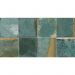 Настенная плитка Geotiles Provence Aquamarine 31,6х60 см (78802578)