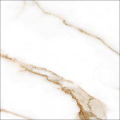 Керамогранит Geotiles Brera Gold 60x60 см Compacglass