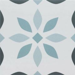 Керамогранит Geotiles Denia Gris 22.3x22.3 см Compacglass