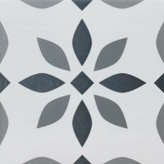 Керамогранит Geotiles Denia Marino 22.3x22.3 см Compacglass