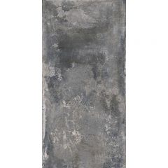 Керамогранит Geotiles Leeds Grafito 60x120 см Compacglass
