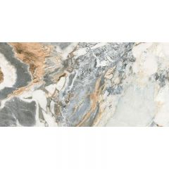 Керамогранит Geotiles Margot Blue 60x120 см Compacglass