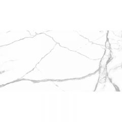 Керамогранит Geotiles Nilo Blanco 60x120 см Leviglass