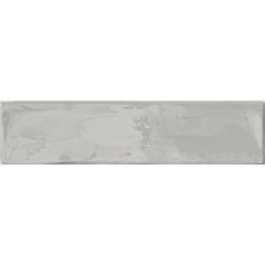 Настенная плитка Geotiles Soho Gris 6x25 см Leviglass
